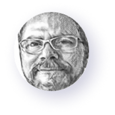 Michael Cooper Creative Director SBC