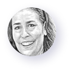 Nancy Coccia, Account Supervisor SBC