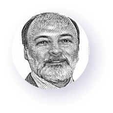 ALAN SUGAR, MD​, Infectious Disease, SBC