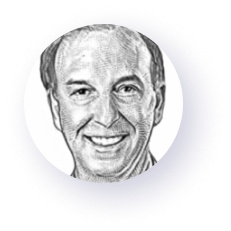 ROBERT KIRSNER, MD​, Dermatology, SBC