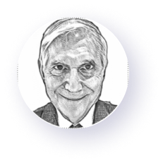 Peter Libby, MD, Cardiovascular, SBC