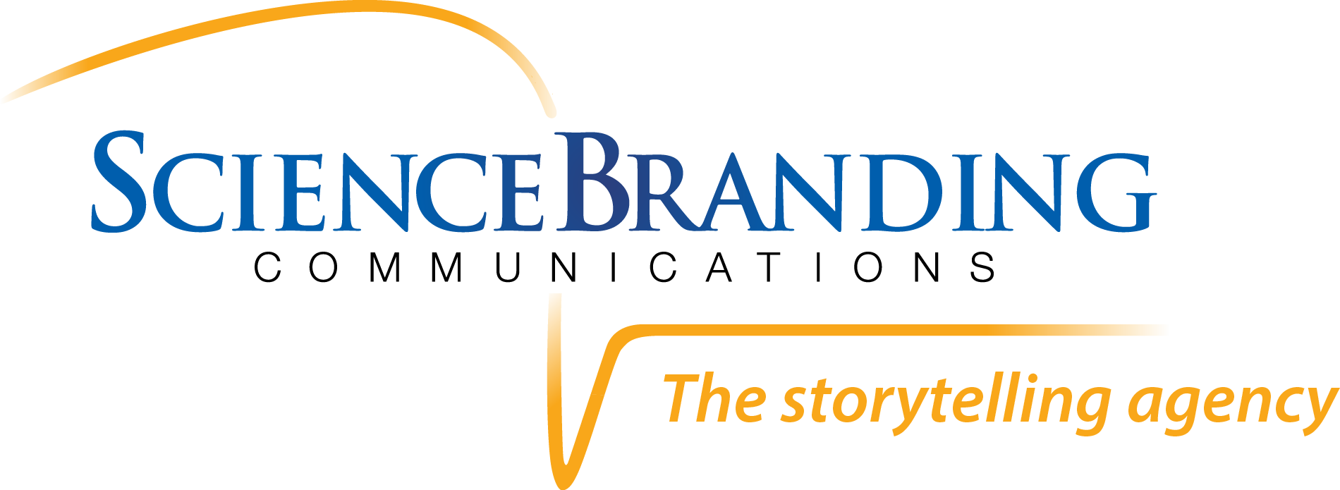 Science Branding Communications Logo