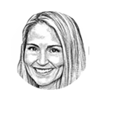 Debby Lewison, VP, Account Supervisor, SBC