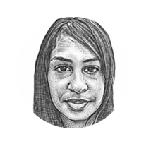 MAYA NAICKER, PhD, Medical Director, SBC