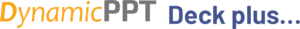 Dunamic PPT Deck Pluss.. logo