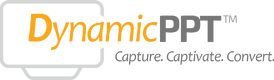 Dynamic PPT logo Large